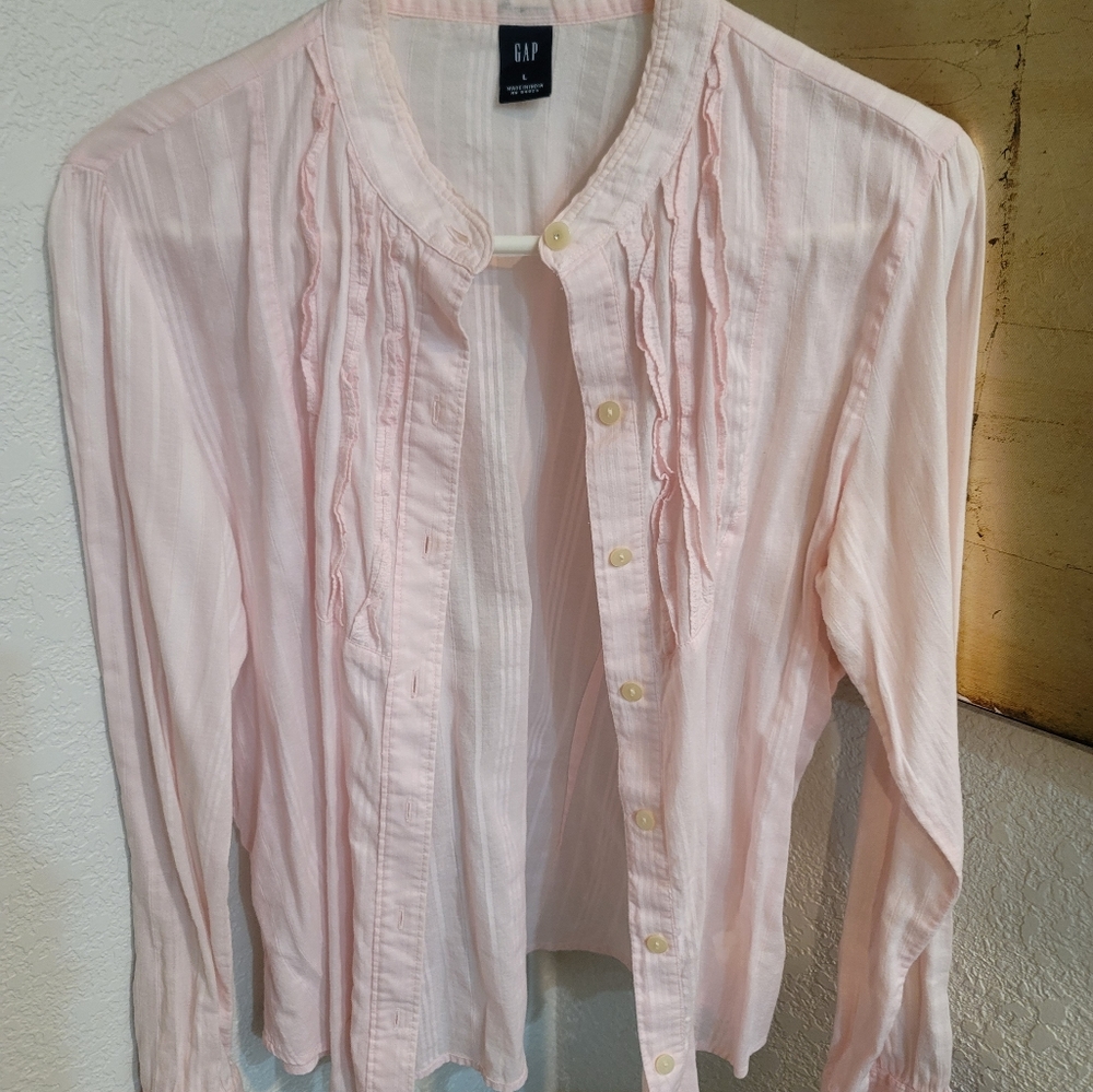 Blouse - Picture 2 of 5